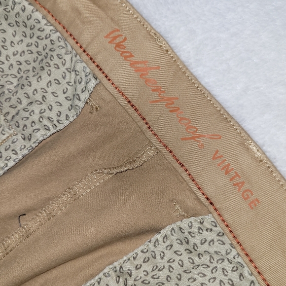Used Khaki Pants - Picture 2 of 5
